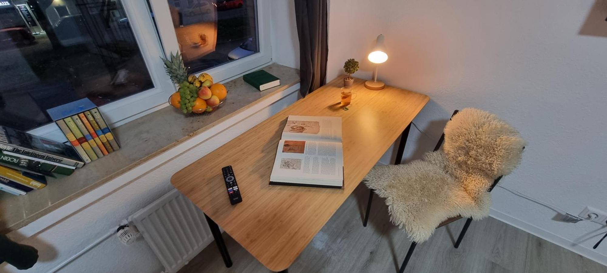 Apartment Dattel City Fewo Fuer 4 Personen Privat-parkplatz 5g Wlan & 24/7 Kontakt Hannover