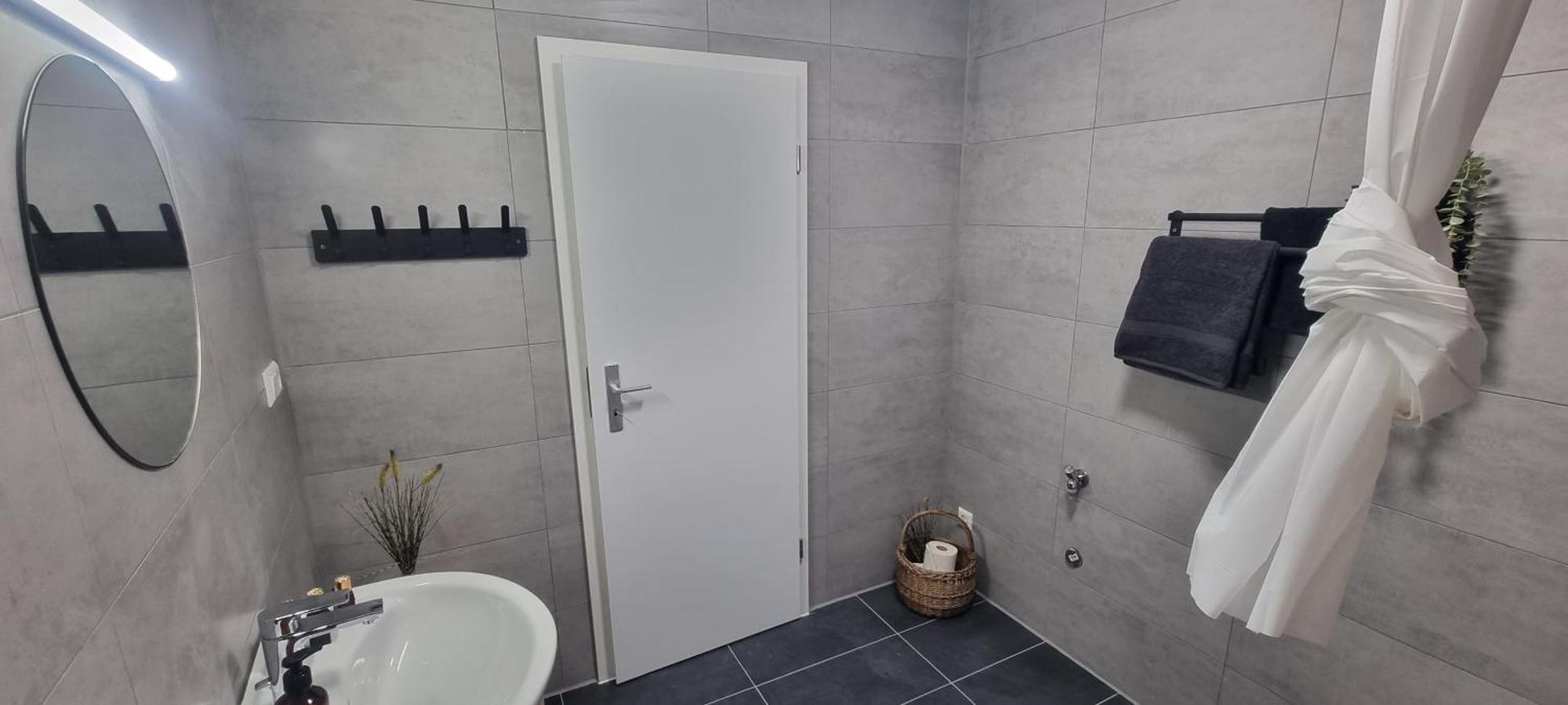 Dattel City Fewo Fuer 4 Personen Privat-parkplatz 5g Wlan & 24/7 Kontakt * Hannover