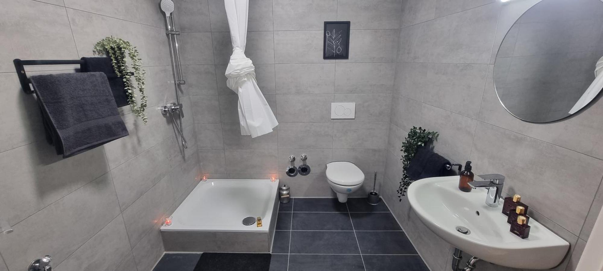 Dattel City Fewo Fuer 4 Personen Privat-parkplatz 5g Wlan & 24/7 Kontakt Hannover