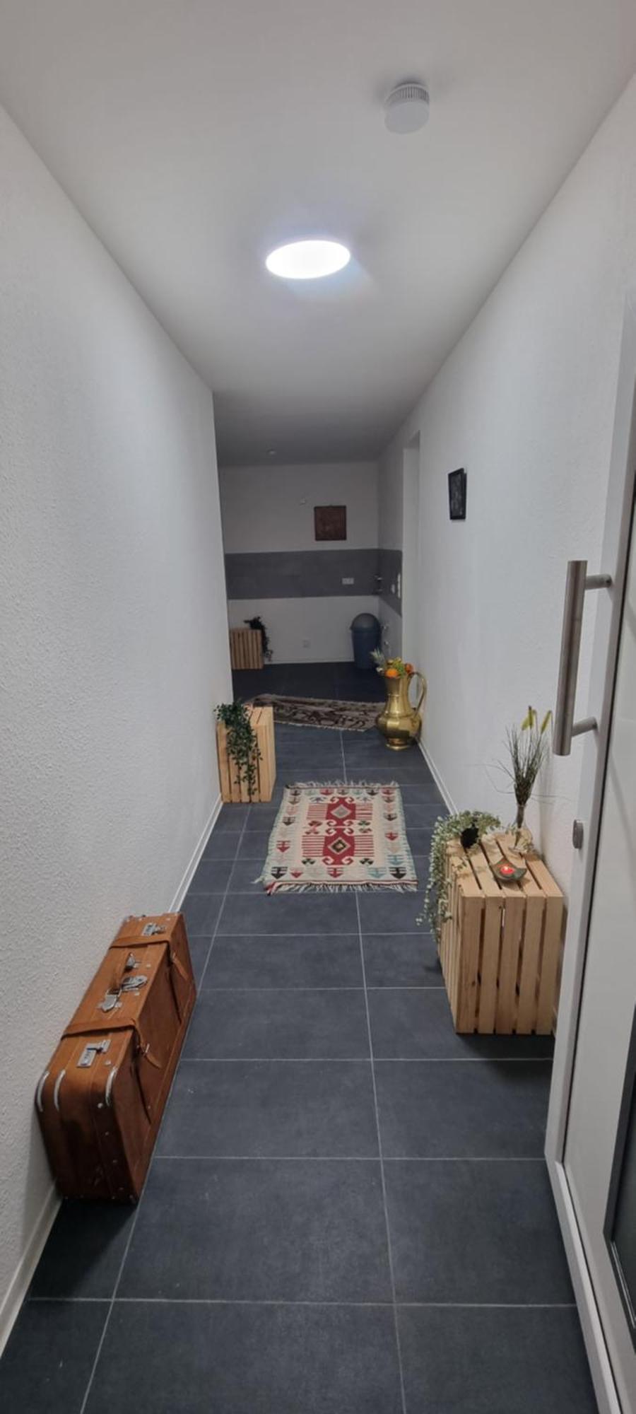 Dattel City Fewo Fuer 4 Personen Privat-parkplatz 5g Wlan & 24/7 Kontakt Apartment