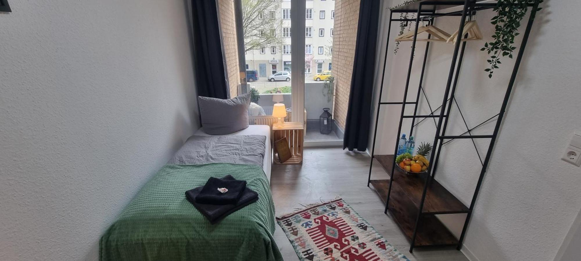 Apartment Dattel City Fewo Fuer 4 Personen Privat-parkplatz 5g Wlan & 24/7 Kontakt *