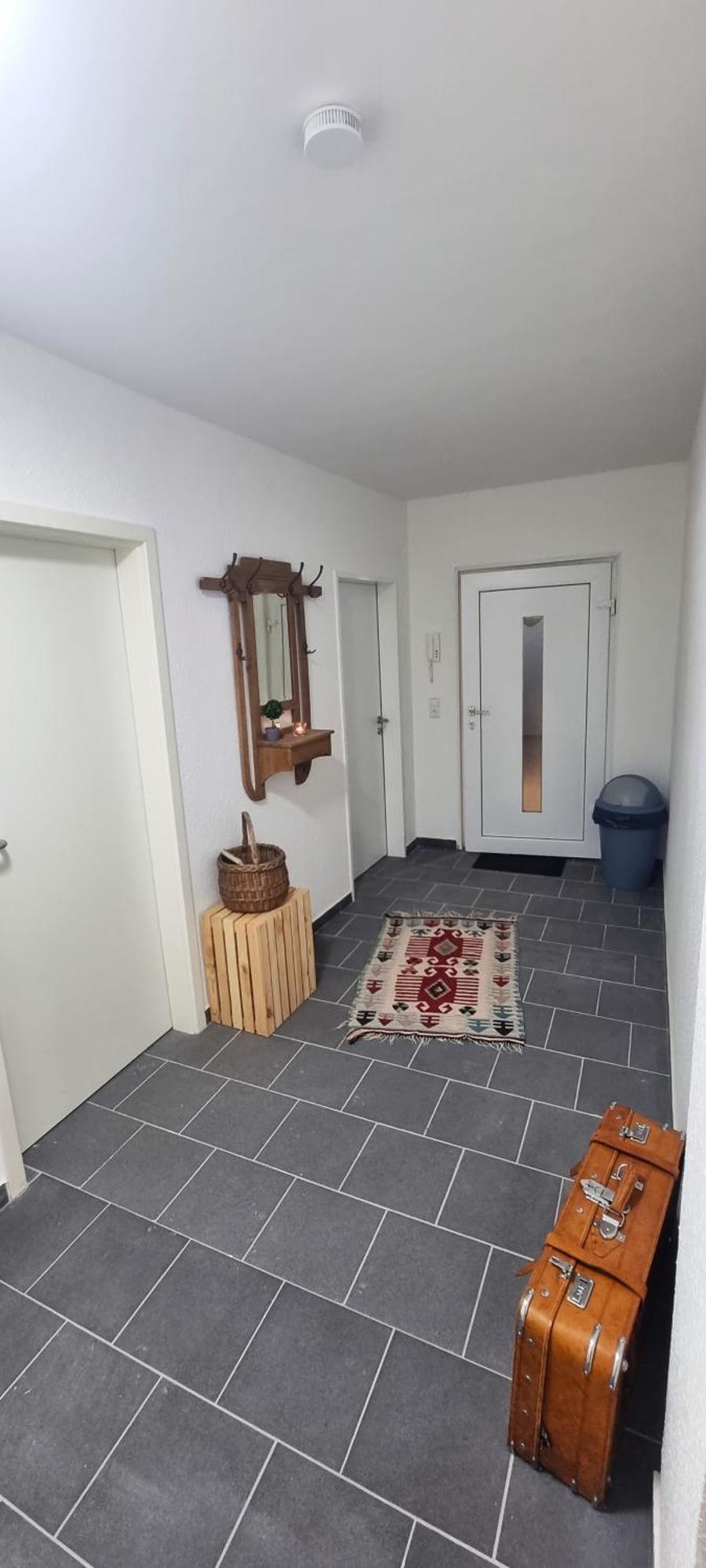 Apartment Dattel City Fewo Fuer 4 Personen Privat-parkplatz 5g Wlan & 24/7 Kontakt *