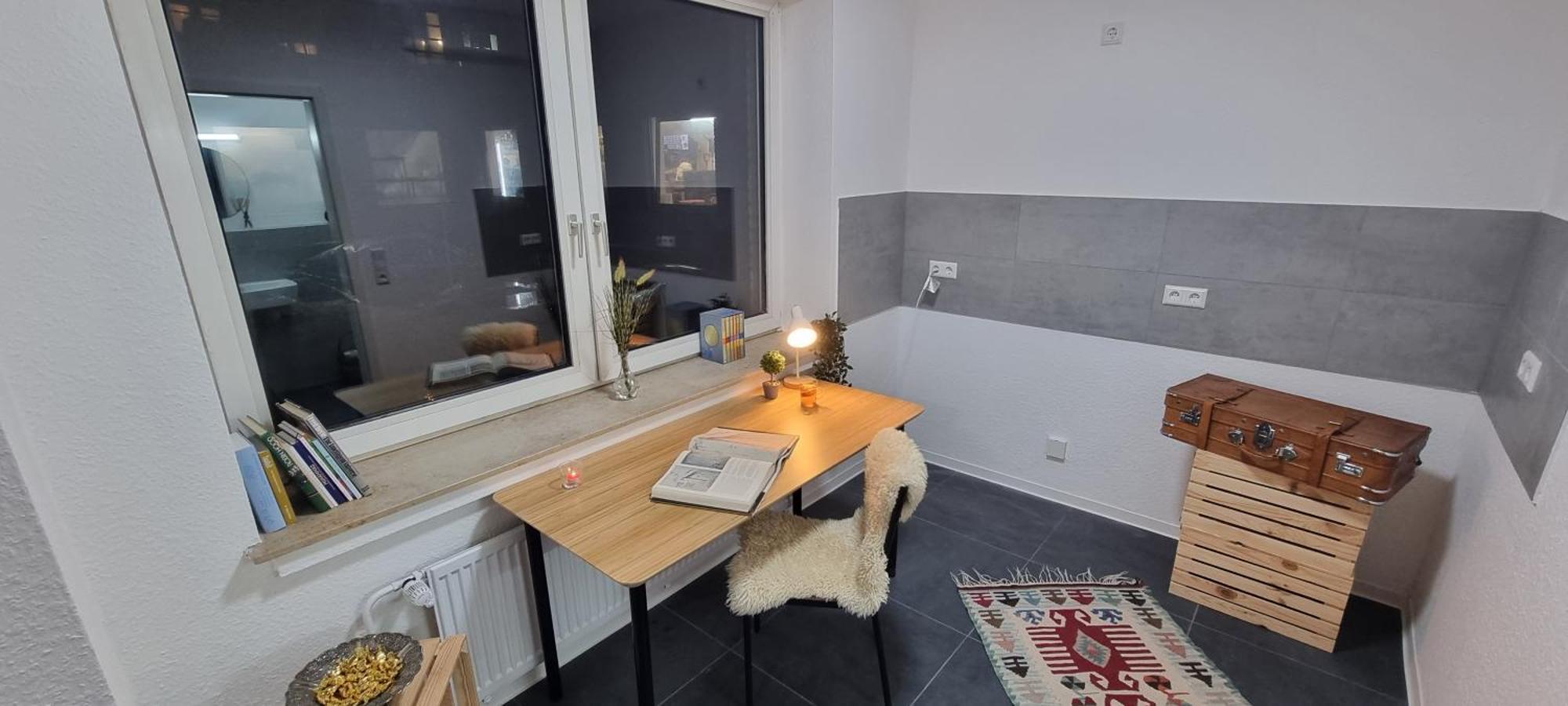 Dattel City Fewo Fuer 4 Personen Privat-parkplatz 5g Wlan & 24/7 Kontakt * Hannover