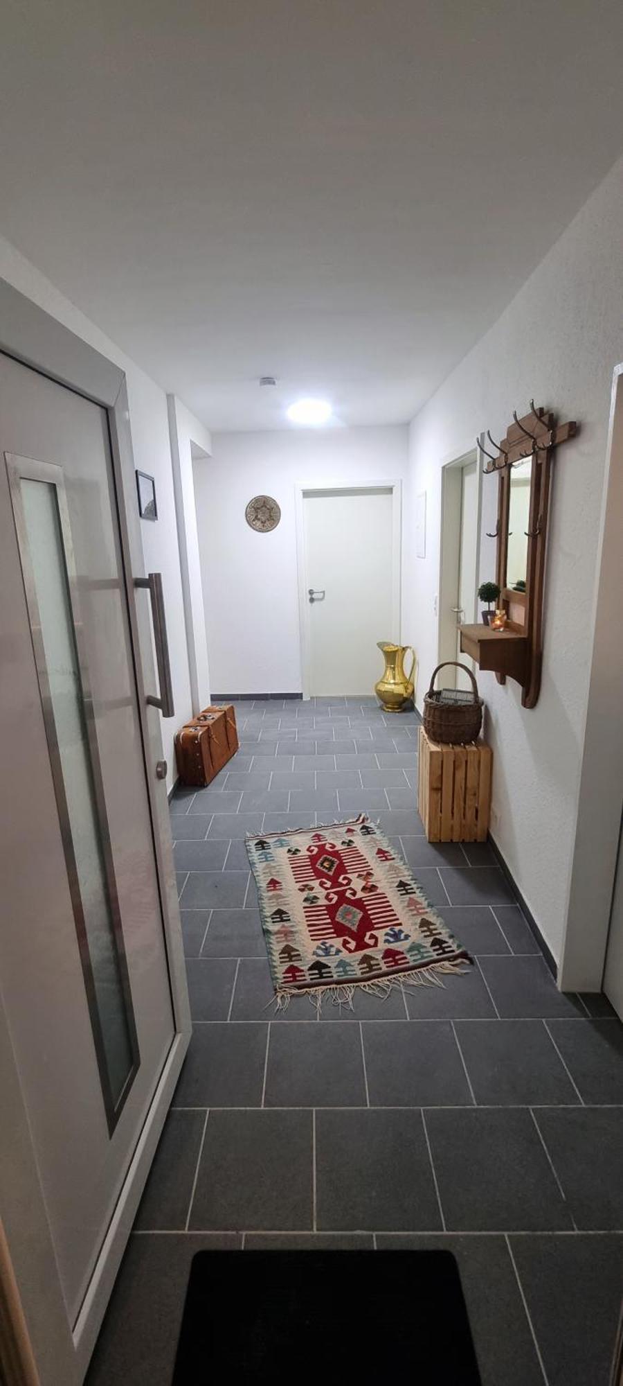 Appartement Dattel City Fewo Fuer 4 Personen Privat-parkplatz 5g Wlan & 24/7 Kontakt *